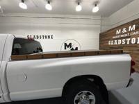 2007 Dodge Ram 2500 SLT BIG HORN 6.7L CUMMINS DIESEL / 59,000 MILES DR (2500) + MM Investment Cars-Gladstone / WE SHIP NATIONWIDE - Image 10
