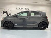 2017 Chevrolet Chevy Sonic Premier Auto Hatchback Sunroof Leather 62K Miles + MM Investment Cars-Gladstone / WE SHIP NATIONWIDE - Image 4