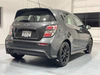 2017 Chevrolet Chevy Sonic Premier Auto Hatchback Sunroof Leather 62K Miles + MM Investment Cars-Gladstone / WE SHIP NATIONWIDE - Image 9