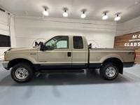 2000 Ford F-250 F250 F 250 Lariat 4X4 7.3L DIESEL /Short Bed / 65,000 MILES + MM Investment Cars-Gladstone / WE SHIP NATIONWIDE - Image 4