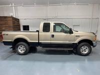 2000 Ford F-250 F250 F 250 Lariat 4X4 7.3L DIESEL /Short Bed / 65,000 MILES + MM Investment Cars-Gladstone / WE SHIP NATIONWIDE - Image 5