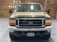 2000 Ford F-250 F250 F 250 Lariat 4X4 7.3L DIESEL /Short Bed / 65,000 MILES + MM Investment Cars-Gladstone / WE SHIP NATIONWIDE - Image 6