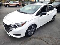 2023 Nissan Versa S Sedan (California car) Mission Valley - Prime Auto Imports - Image 4