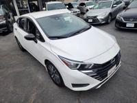 2023 Nissan Versa S Sedan (California car) Mission Valley - Prime Auto Imports - Image 5