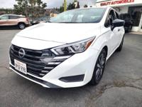 2023 Nissan Versa S Sedan (California car) Mission Valley - Prime Auto Imports - Image 6