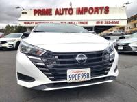 2023 Nissan Versa S Sedan (California car) Mission Valley - Prime Auto Imports - Image 7
