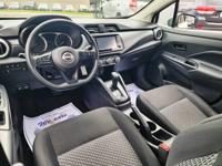 2023 Nissan Versa S Sedan (California car) Mission Valley - Prime Auto Imports - Image 8