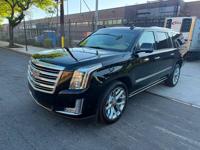 Cadillac Bronx - Image 2