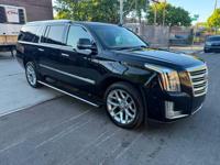 Cadillac Bronx - Image 3
