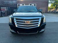Cadillac Bronx - Image 4