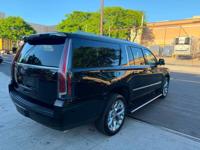 Cadillac Bronx - Image 6