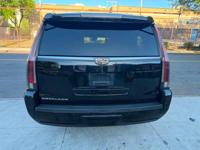 Cadillac Bronx - Image 7