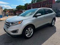 Ford Bronx
