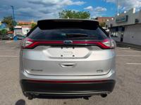 Ford Bronx - Image 5