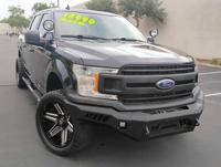 2020 FORD F150 POLICE RESPONDER! NEW PRICE- REDUCED!! CORVETTE CENTER PHOENIX - Image 2