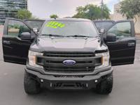 2020 FORD F150 POLICE RESPONDER! NEW PRICE- REDUCED!! CORVETTE CENTER PHOENIX - Image 3