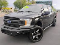 2020 FORD F150 POLICE RESPONDER! NEW PRICE- REDUCED!! CORVETTE CENTER PHOENIX - Image 4