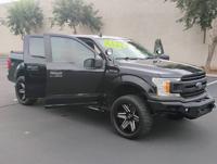 2020 FORD F150 POLICE RESPONDER! NEW PRICE- REDUCED!! CORVETTE CENTER PHOENIX - Image 5