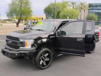 2020 FORD F150 POLICE RESPONDER! NEW PRICE- REDUCED!! CORVETTE CENTER PHOENIX - Image 6