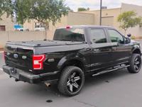 2020 FORD F150 POLICE RESPONDER! NEW PRICE- REDUCED!! CORVETTE CENTER PHOENIX - Image 7