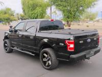2020 FORD F150 POLICE RESPONDER! NEW PRICE- REDUCED!! CORVETTE CENTER PHOENIX - Image 8