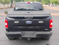 2020 FORD F150 POLICE RESPONDER! NEW PRICE- REDUCED!! CORVETTE CENTER PHOENIX - Image 9
