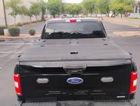 2020 FORD F150 POLICE RESPONDER! NEW PRICE- REDUCED!! CORVETTE CENTER PHOENIX - Image 10