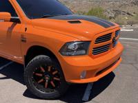 NEW ARRIVAL❤️2017 RAM 1500 SPORT❤️💵5.7L V8💰 💵💶💰SAVE THOUSANDS PRICED WAY BELOW KELLY BLUE BOOK💵💶💰 - Image 3