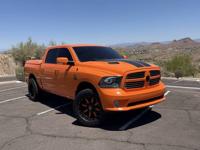 NEW ARRIVAL❤️2017 RAM 1500 SPORT❤️💵5.7L V8💰 💵💶💰SAVE THOUSANDS PRICED WAY BELOW KELLY BLUE BOOK💵💶💰 - Image 4