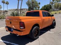 NEW ARRIVAL❤️2017 RAM 1500 SPORT❤️💵5.7L V8💰 💵💶💰SAVE THOUSANDS PRICED WAY BELOW KELLY BLUE BOOK💵💶💰 - Image 9
