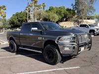 ⭐️2018 RAM 2500 LARAMIE⭐️6.7L TURBO DIESEL ⭐️ ❤️❤️❤️ SUPER CHEAP CARS ONLINE🎀🔥Babasmotorsports.com - Image 2
