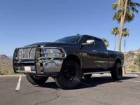 ⭐️2018 RAM 2500 LARAMIE⭐️6.7L TURBO DIESEL ⭐️ ❤️❤️❤️ SUPER CHEAP CARS ONLINE🎀🔥Babasmotorsports.com - Image 3