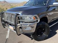 ⭐️2018 RAM 2500 LARAMIE⭐️6.7L TURBO DIESEL ⭐️ ❤️❤️❤️ SUPER CHEAP CARS ONLINE🎀🔥Babasmotorsports.com - Image 5