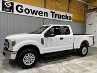 2019 Ford F-250 Super Duty 4x4 Extended Cab STX Back Up Camera Mid TN - Image 3