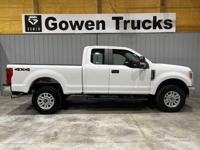 2019 Ford F-250 Super Duty 4x4 Extended Cab STX Back Up Camera Mid TN - Image 4