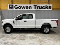 2019 Ford F-250 Super Duty 4x4 Extended Cab STX Back Up Camera Mid TN - Image 5