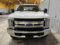 2019 Ford F-250 Super Duty 4x4 Extended Cab STX Back Up Camera Mid TN - Image 6