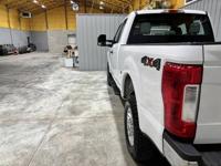 2019 Ford F-250 Super Duty 4x4 Extended Cab STX Back Up Camera Mid TN - Image 8