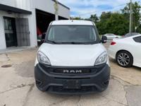 2020 RAM PROMASTER CITY - VERY LOW MILES & FANTASTIC CONDITION!!! Nashville - Image 3