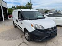 2020 RAM PROMASTER CITY - VERY LOW MILES & FANTASTIC CONDITION!!! Nashville - Image 4