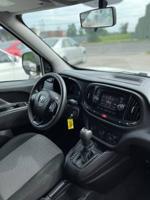 2020 RAM PROMASTER CITY - VERY LOW MILES & FANTASTIC CONDITION!!! Nashville - Image 9
