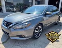 2017 NISSAN ALTIMA - GOOD CONDITION & MILEAGE!!! Nashville - Image 2