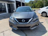 2017 NISSAN ALTIMA - GOOD CONDITION & MILEAGE!!! Nashville - Image 3