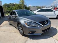 2017 NISSAN ALTIMA - GOOD CONDITION & MILEAGE!!! Nashville - Image 4