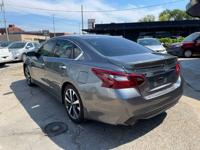 2017 NISSAN ALTIMA - GOOD CONDITION & MILEAGE!!! Nashville - Image 6