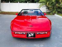 1990 Chevrolet Corvette + Toy Store Corvettes - Image 4