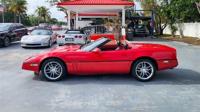 1990 Chevrolet Corvette + Toy Store Corvettes - Image 6