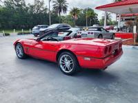 1990 Chevrolet Corvette + Toy Store Corvettes - Image 7