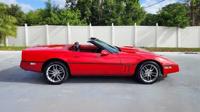 1990 Chevrolet Corvette + Toy Store Corvettes - Image 10