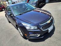 2016 Chevrolet Cruze Limited LS (73K miles) Mission Valley - Prime Auto Imports - Image 6